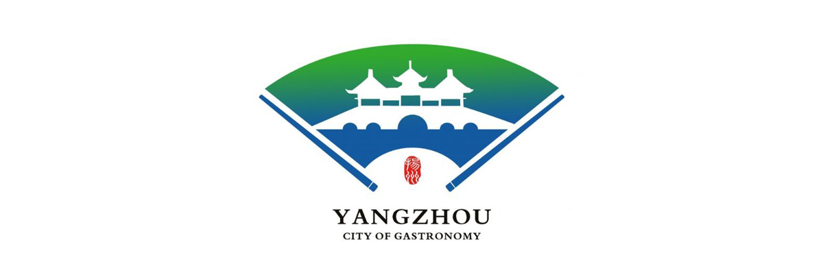 揚州城市l(wèi)ogo設(shè)計