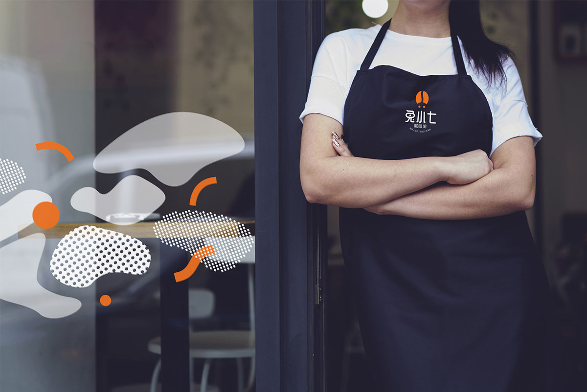 咖啡館logo設(shè)計 咖啡館logo設(shè)計