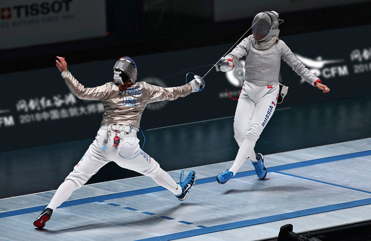 南昌擊劍大師賽 南昌擊劍大師賽