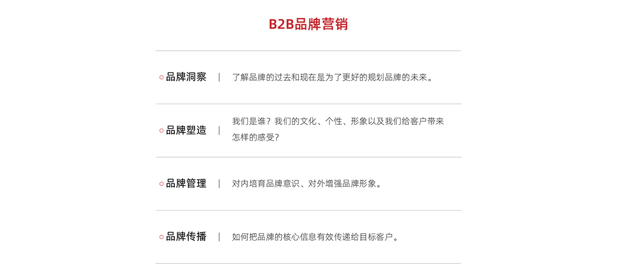 擇道觀行品牌策劃