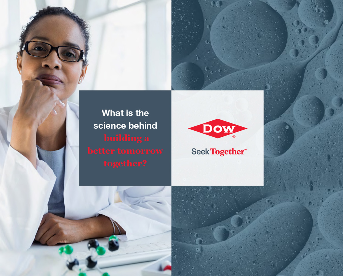 陶氏化學包裝設計 陶氏化學包裝設計