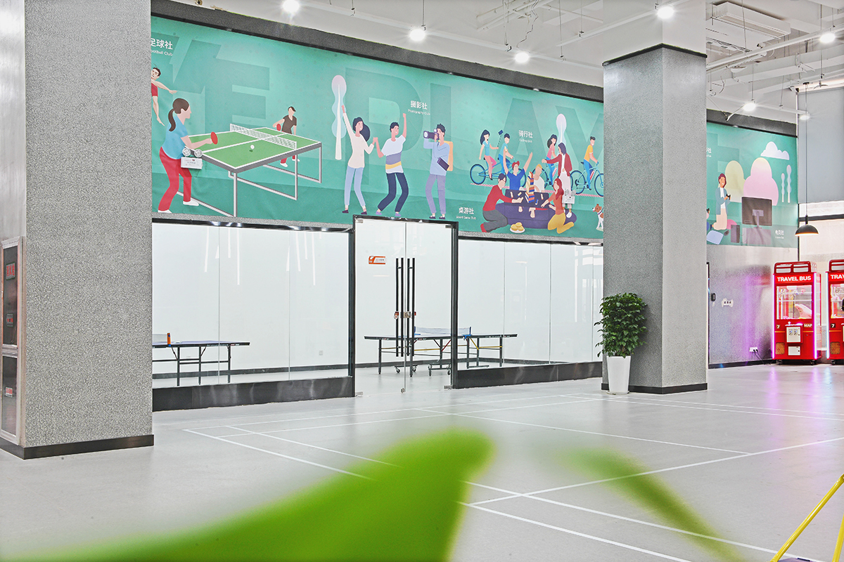 物流公司形象墻設(shè)計(jì),企業(yè)文化墻設(shè)計(jì)